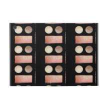 Makeup Palette-Face Case For iPad Mini