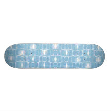 Makin' Waves Skate Board