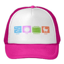 Making Baby Hat