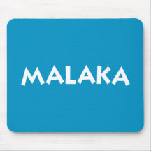 Malaka Mouse Pads