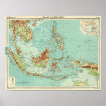 Malay Archipelago 2 Poster