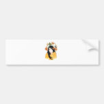 Malaysia Bumper Sticker