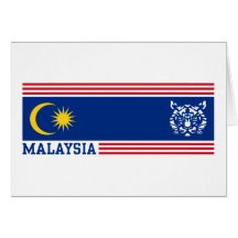 Malaysia Card