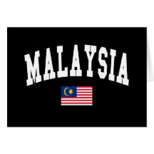 MALAYSIA CARD