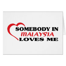 MALAYSIA CARD