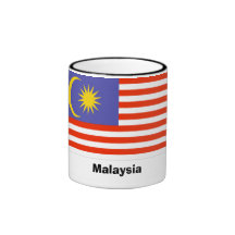 Malaysia Mug