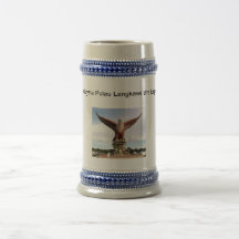 Malaysia Pulau Langkawi the Eagle Mug