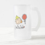Male Construction Worker Coffee Mug