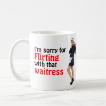 Malemark Coffee Mug