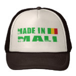MALI HATS