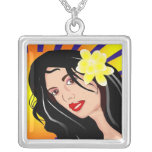 Malia Necklace