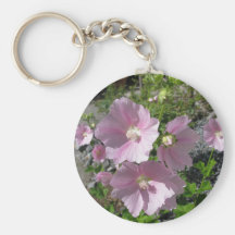 Mallow keychain