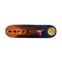 MALTE-COMP SKATEBOARDS