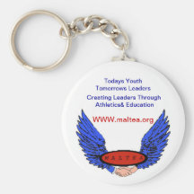 maltea.org key chain