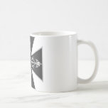 Maltese Cross Mug