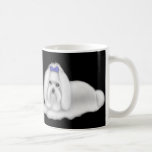 Maltese Dogs Mug