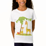 Kids Animal T-Shirts