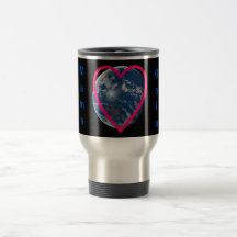 Mama Gaia travel mug