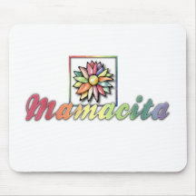 Mamacita Mousemats