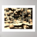 Mamelles - Udders Print