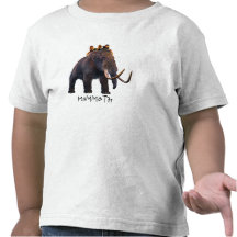 Mammoth 3 Studges T-shirt