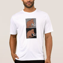 MAMMOTH, MAMMOTH (2) T SHIRT