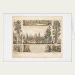 Mammoth Tree Grove (0976A) cards