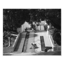 Man At Work Photographic Print