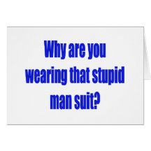 Man Card