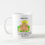 Man,getting older - Mug