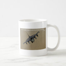 “Man is a complex being who makes deserts bloom an mugs