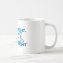 Management Coffee Mug