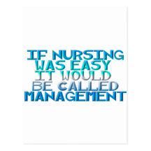 Management Post Cards