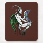 Manamoon Mouse Mouse Mats