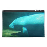 Manatee Swimming Accessories Bag