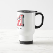 Manatts Mug