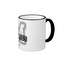 Manaus Coffee Mug