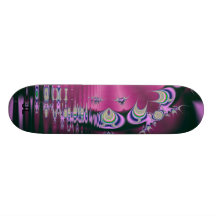 mandala 378 skateboard