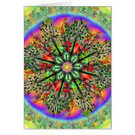 Mandala Art Cards