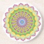 Mandala - Complexity Coaster