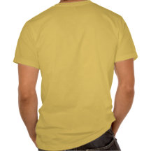 Mandala Mandarin Organic Eco-Friendly Shirt