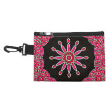 Mandala Motiv