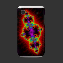 Mandelbrot casemate cases