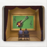MANDOLIN-MOUSEPAD