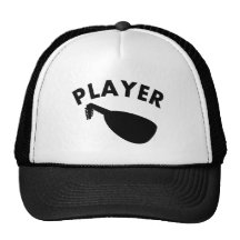 Mandolin vector designs hats