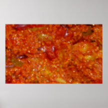 Mango Pickle Print