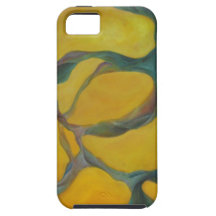 Mangrove 2 Iphone iPhone 5 Cover