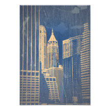 Manhattan Art Photo