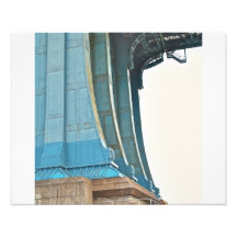Manhattan Bridge Photographic Print