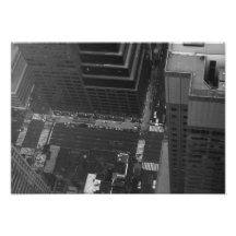 Manhattan New York Photo Art